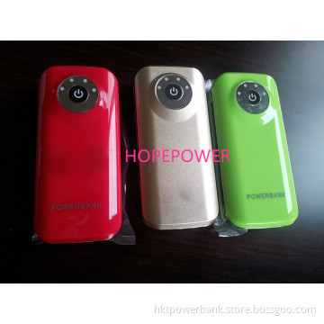 New Stylish Power Bank Lead You to Live a Colorful Life. Hopepower